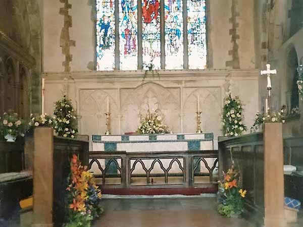 The Altar